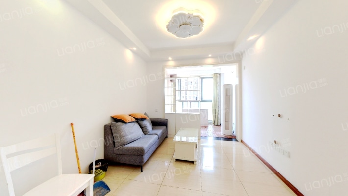 首创光和城一期二手房实景图