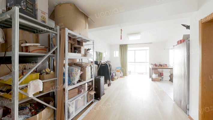 悦城景苑二手房实景图