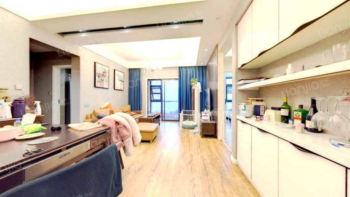 泰顺和商业中心二手房实景图