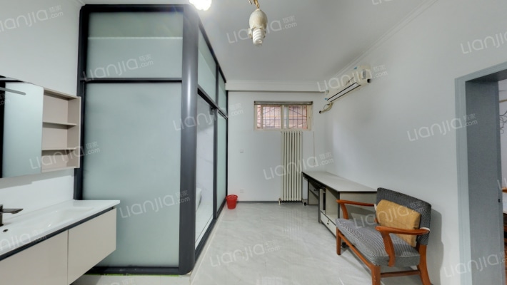 海联小区二手房实景图