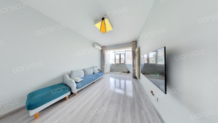 兴德路二手房实景图