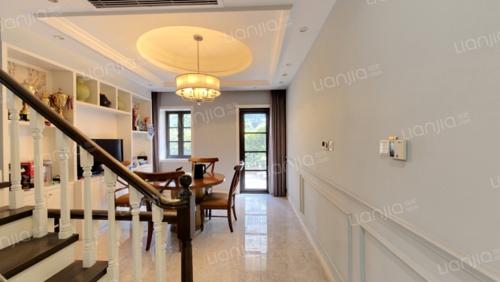 尚城墅二手房实景图