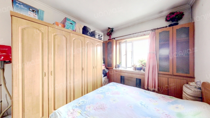 金平东里二手房实景图