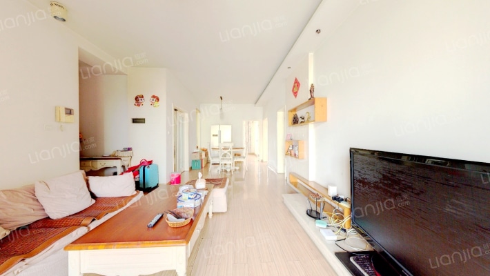 三和南庭二手房实景图