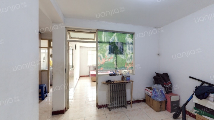 津涞花园二手房实景图