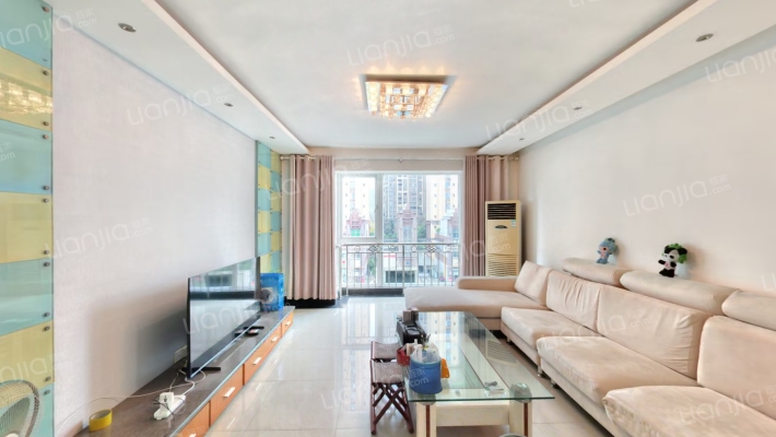 华气苑二手房实景图