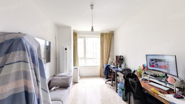 大华锦绣华城六期二手房实景图