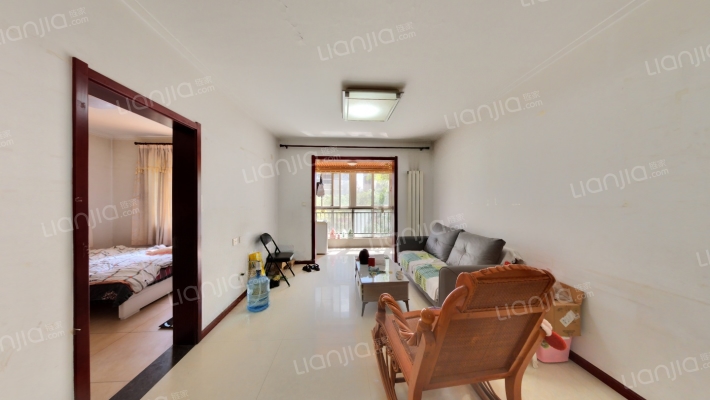 长乐东苑B区二手房实景图