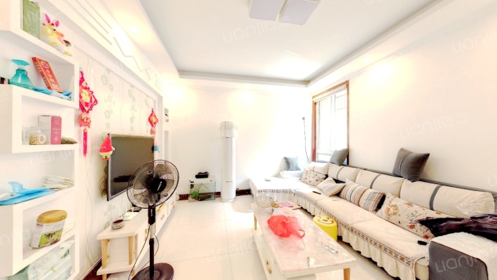 纪元阳光帝景二手房实景图