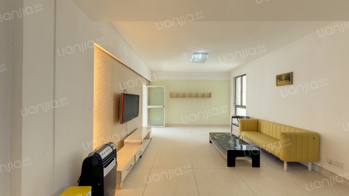 雍景台二手房实景图