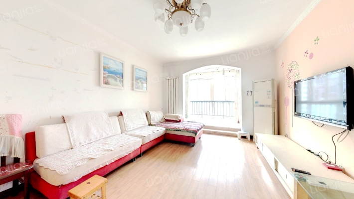 锦绣滨湖二手房实景图