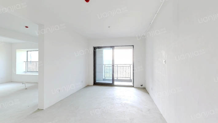 中南·漫悦湾二手房实景图