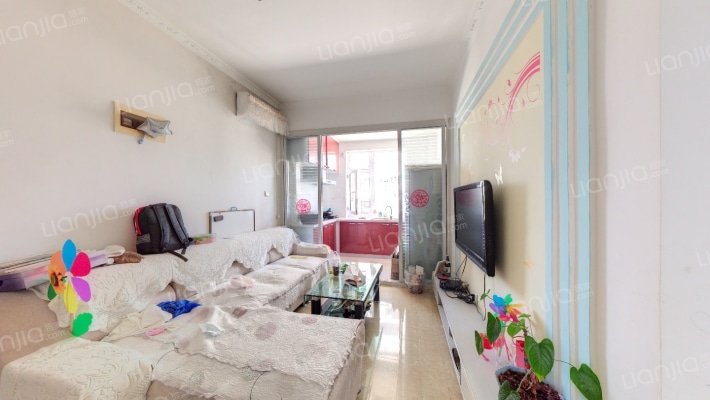 九苑小区二手房实景图