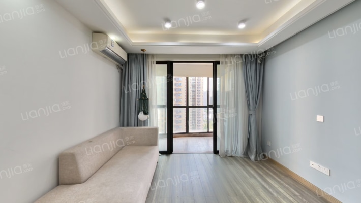 金桥水岸花园二手房实景图