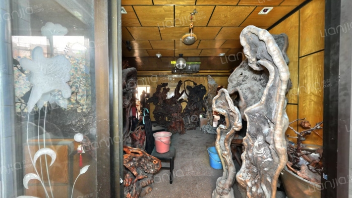 台胞台属新村二手房实景图