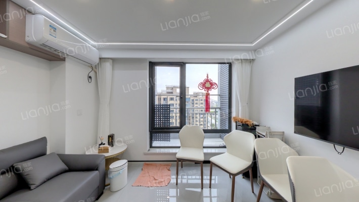 天韵商业广场二手房实景图