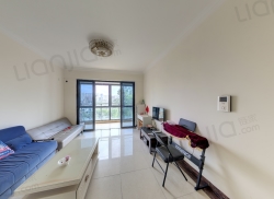 整租·中华坊 2室2厅 北_中华坊租房