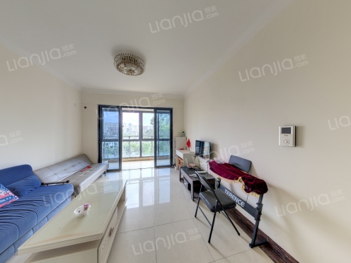 整租·中华坊 2室2厅 北