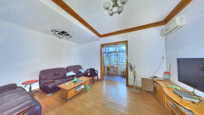 普济巷15号二手房实景图