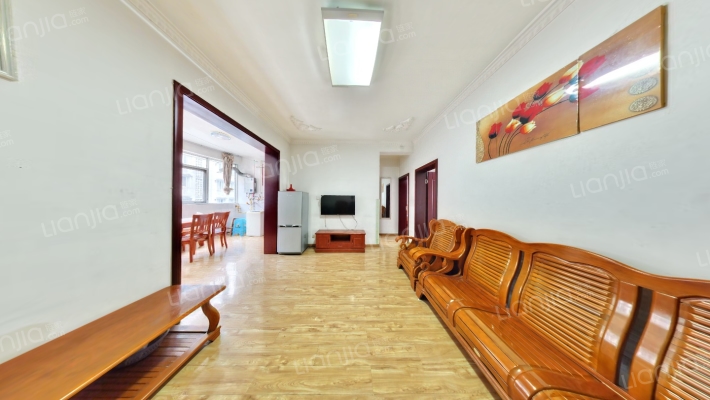 水电七局二分局二手房实景图