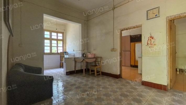 公园路6号二手房实景图