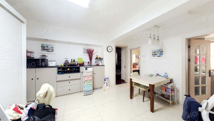 力联大厦二手房实景图