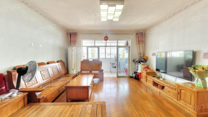 虹桥湾二手房实景图