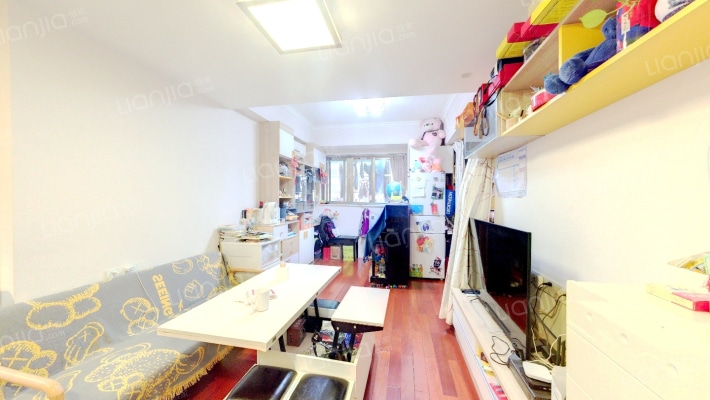 麓苑路42号大院二手房实景图