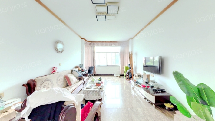 粮食局小区二手房实景图