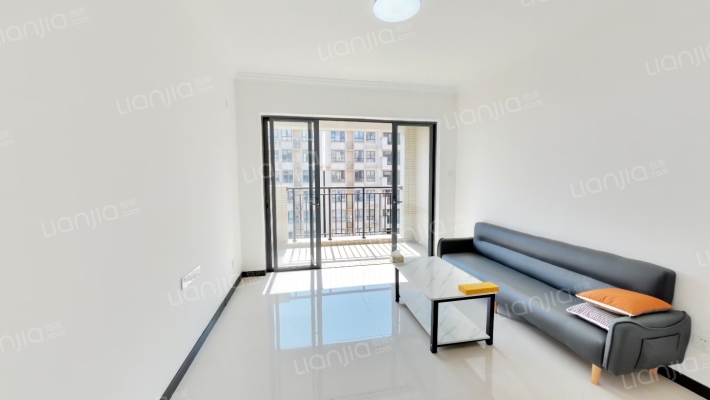 双城海岸二手房实景图