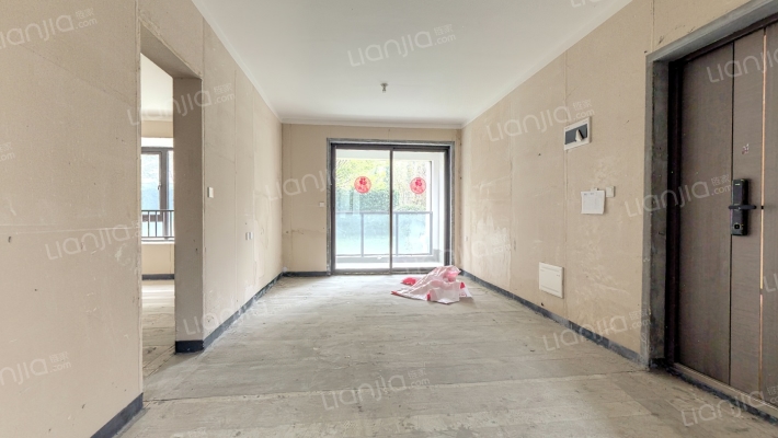 星联·柒号院二手房实景图