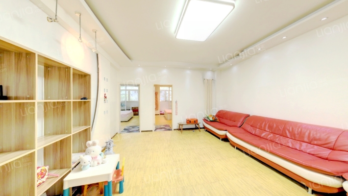 天地坛正街38号二手房实景图