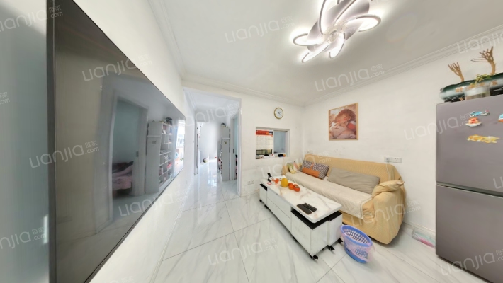 东港新村二手房实景图