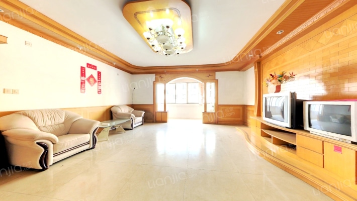 瓜渚湖商住楼二手房实景图