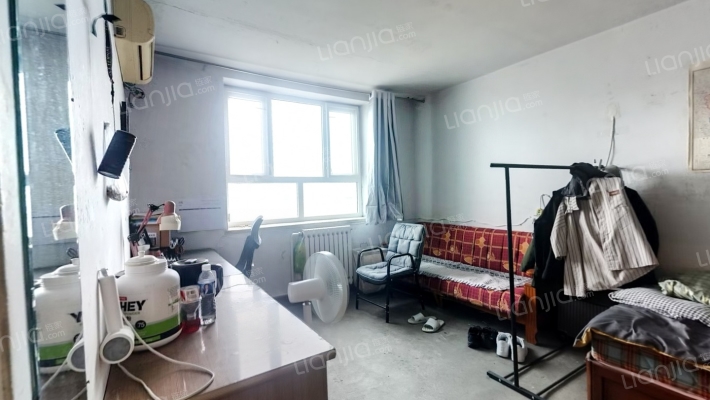 清水河北路21号二手房实景图