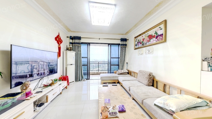 横沥碧桂园二手房实景图