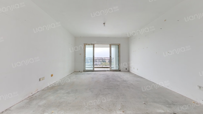 文星花园二手房实景图