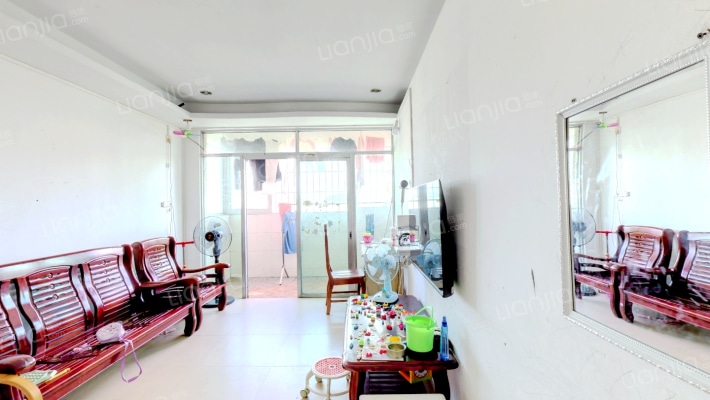 鸿运楼二手房实景图