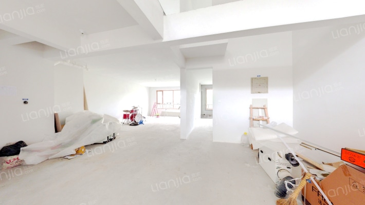 恒信阳光假日二手房实景图