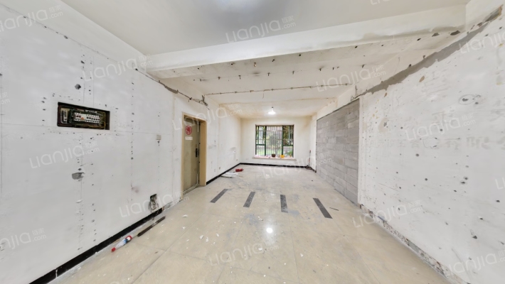 香格里拉花园二手房实景图