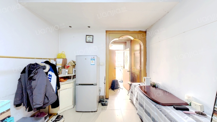 槐中路190号二手房实景图