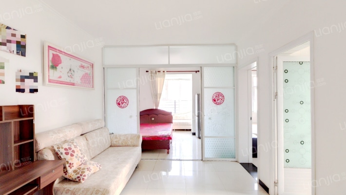 潮白佳程二手房实景图