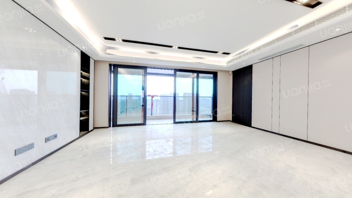 首开龙湖云著一期二手房实景图