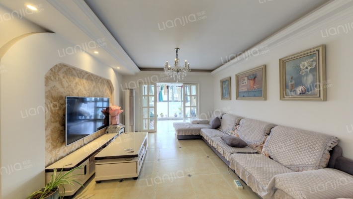 九峰远见二手房实景图