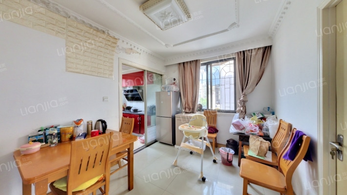 乐园新村二手房实景图