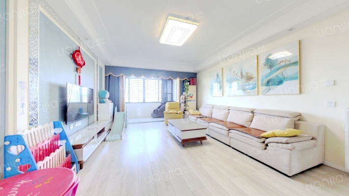 翰文苑二手房实景图