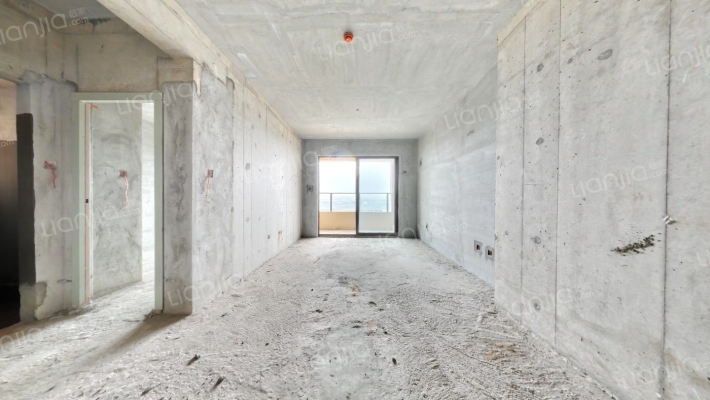 恩祥新城北大华府A区二手房实景图