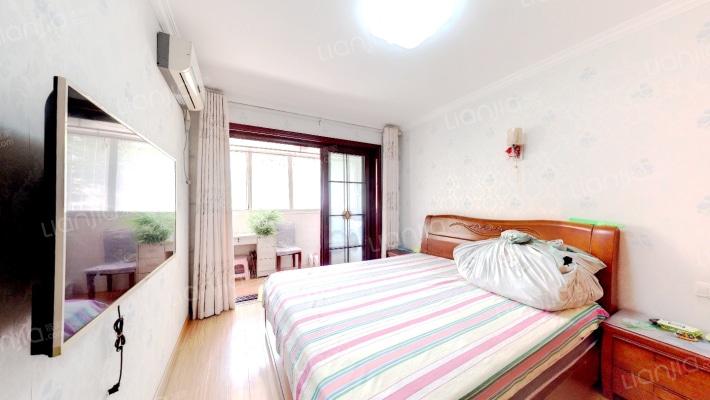 盛世花园二手房实景图