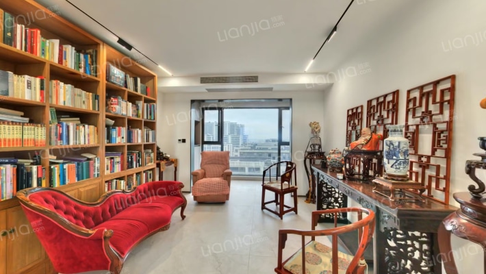 合悦华府二手房实景图