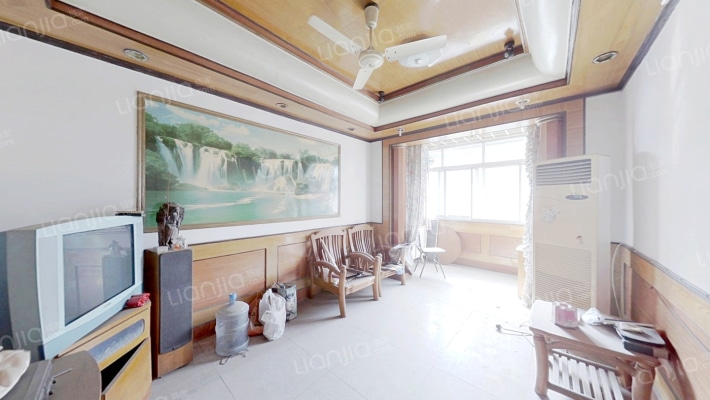 菱湖新村二手房实景图